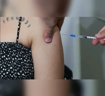 Imagem ilustrativa da imagem Anvisa diz que vacina contra HPV previne vários tipos de câncer
