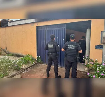 Imagem ilustrativa da imagem Três pessoas são presas por exploração sexual infantojuvenil no Pará