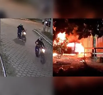 Imagem ilustrativa da imagem Morte de guardas em Portel: Terceiro suspeito morre em Bragança