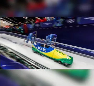 Imagem ilustrativa da imagem Brasil segue sonhando com medalhas nos Jogos de Inverno