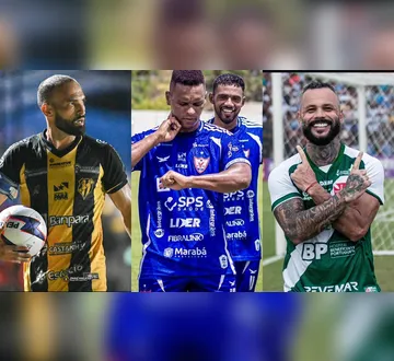 Imagem ilustrativa da imagem Copa do Brasil: CBF detalha estreias de Castanhal, Águia e Tuna