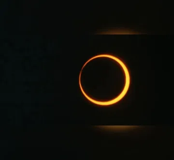 Imagem ilustrativa da imagem Nasa anuncia ‘apagão total’ em março e revela detalhes