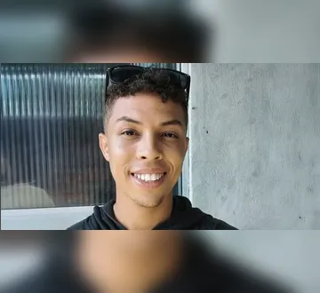 Imagem ilustrativa da imagem Jovem de 27 anos está desaparecido em Belém; família pede apoio