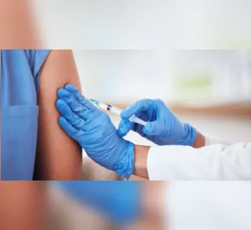 Imagem ilustrativa da imagem Belém: Shoppings viram pontos de vacinação contra influenza e Covid-19