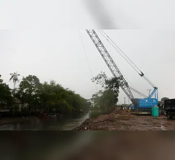 Imagem ilustrativa da imagem Ministério das Cidades inicia nova fase de transformação urbana em Belém