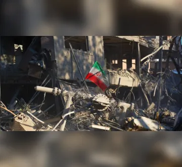 Imagem ilustrativa da imagem Acordo entre EUA e Irã: o que se sabe sobre o cessar-fogo