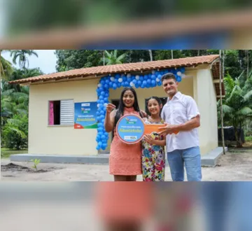 Imagem ilustrativa da imagem Entidades têm até o dia 10 para apresentar propostas ao Minha Casa, Minha Vida Rural&nbsp;