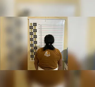 Imagem ilustrativa da imagem Condenada por matar jovem grávida em 2018 é presa em Tucuruí