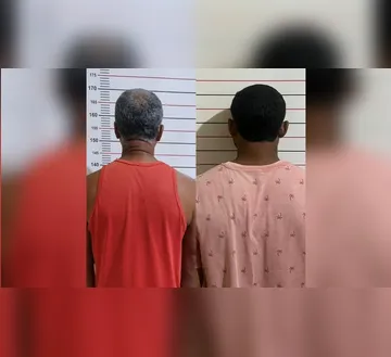 Imagem ilustrativa da imagem Operação policial resulta em duas prisões em Goianésia do Pará