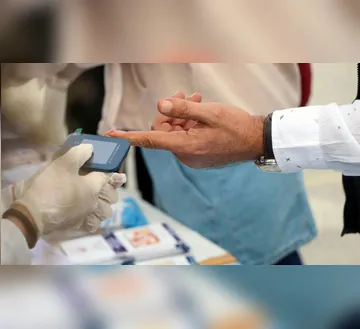 Imagem ilustrativa da imagem Transplante de células-tronco elimina insulina na China