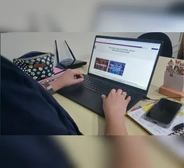 Imagem ilustrativa da imagem Uepa abre inscrições para vagas remanescentes