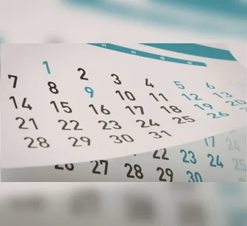 Imagem ilustrativa da imagem Após março sem folgas, 2026 reserva sequência de feriadões