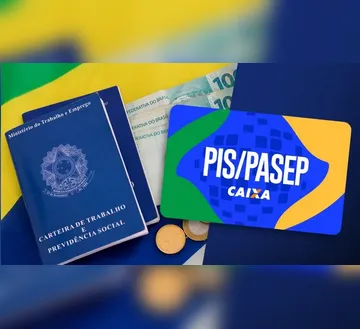 Imagem ilustrativa da imagem PIS/Pasep: nascidos em fevereiro sacam abono a partir do dia 16