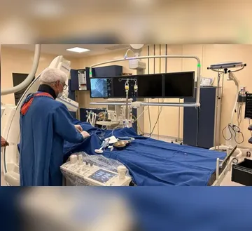 Imagem ilustrativa da imagem Regional de Marabá supera 127 mil atendimentos em 2026