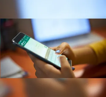 Imagem ilustrativa da imagem WhatsApp lança controle parental para menores de 13 anos