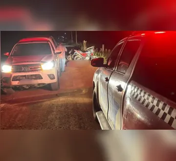 Imagem ilustrativa da imagem Dois motociclistas morrem em acidentes em São Félix do Xingu