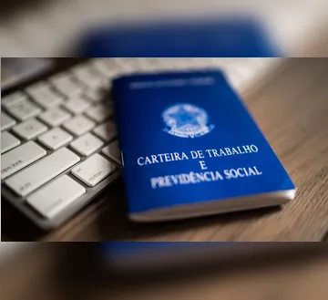 Imagem ilustrativa da imagem Pará lidera geração de empregos no Norte com 36 mil novas vagas