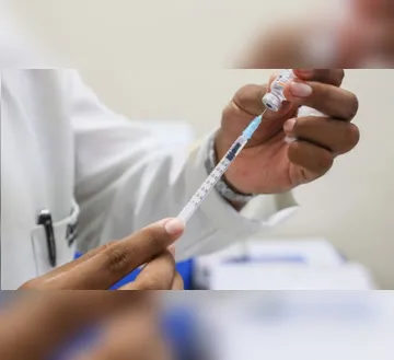 Imagem ilustrativa da imagem Baixa vacinação contra gripe acende alerta no Pará