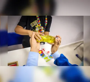 Imagem ilustrativa da imagem Pará lança carteira digital CIPTEA 2.0 para autistas