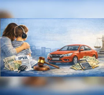 Imagem ilustrativa da imagem Autismo garante isenção de IPVA e restituição de valores pagos