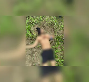 Imagem ilustrativa da imagem Jovem de 19 anos é encontrado morto em Breu Branco