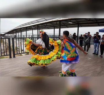 Imagem ilustrativa da imagem Turismo no Pará cresce 30% e movimenta R$ 1,1 bilhão em 2025