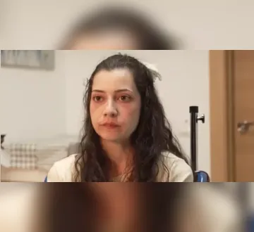 Imagem ilustrativa da imagem Jovem paraplégica vítima de estupro coletivo passa por eutanásia