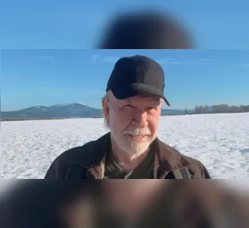 Imagem ilustrativa da imagem Chuck Norris, lenda do cinema, morre aos 86 anos