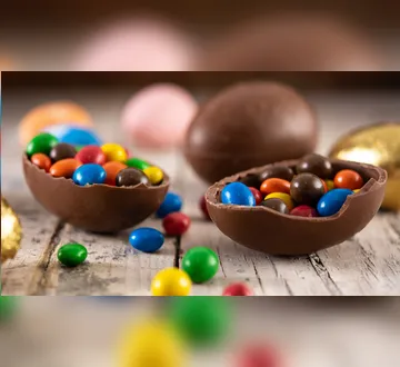 Imagem ilustrativa da imagem Páscoa mais cara: crise do cacau faz pesar no bolso do brasileiro