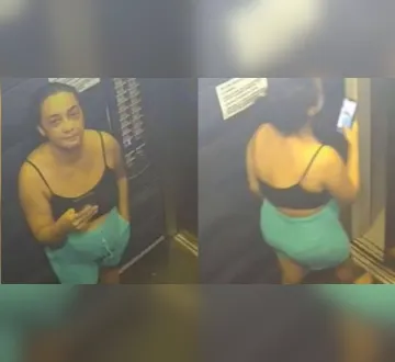 Imagem ilustrativa da imagem Corretora foi morta em intervalo de 8 minutos, aponta investigação