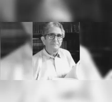 Imagem ilustrativa da imagem Aos 90 anos, morre o médico e escritor paraense Alfredo Oliveira