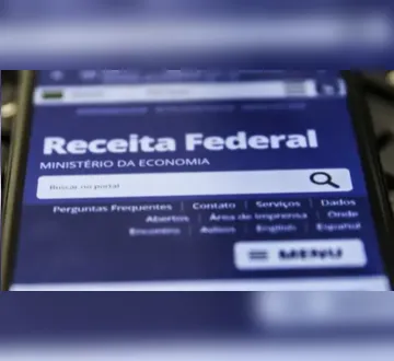 Imagem ilustrativa da imagem Imposto de Renda: Receita libera programa para enviar declaração