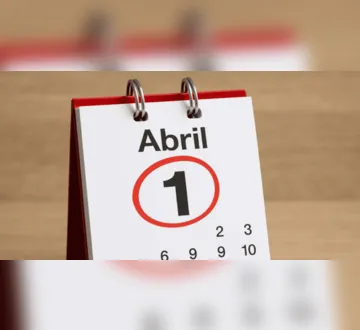 Imagem ilustrativa da imagem 1º de abril: origem do Dia da Mentira e curiosidades