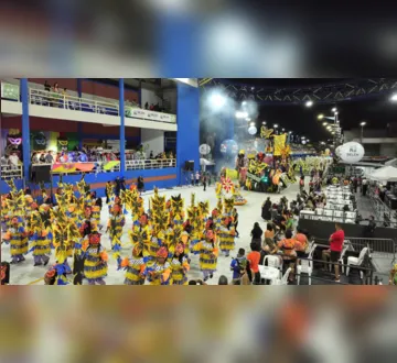 Imagem ilustrativa da imagem Carnaval de Belém: horário e onde assistir a apuração&nbsp;