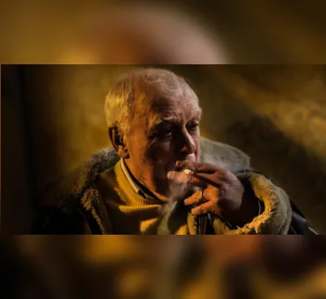 Imagem ilustrativa da imagem Morre aos 83 anos o escritor português António Lobo Antunes