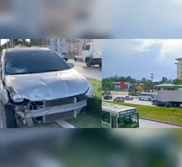 Imagem ilustrativa da imagem Motociclista morre após grave acidente na BR-316