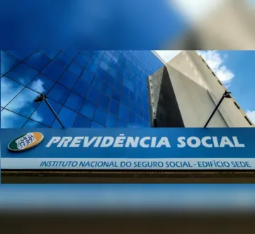 Imagem ilustrativa da imagem INSS anuncia concurso com 8 mil vagas e salário de R$ 9 mil