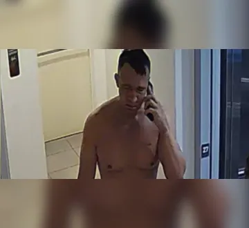 Imagem ilustrativa da imagem Coronel preso por feminicídio cita “libido altíssima” e pressão por sexo