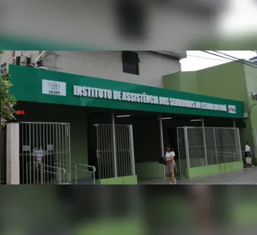 Imagem ilustrativa da imagem IASEP abre vagas com salários de R$ 4 mil; prazo até terça, 31