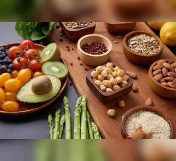 Imagem ilustrativa da imagem Quer perder peso? Esse é o nutriente está conquistando a todos