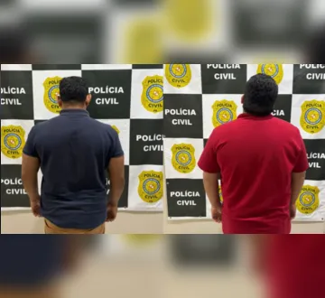 Imagem ilustrativa da imagem Dupla é presa em Belém por fraudes em venda de pacotes de viagens