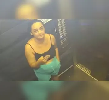 Imagem ilustrativa da imagem Sumiço de moradora em subsolo de prédio será investigado como possível homicídio