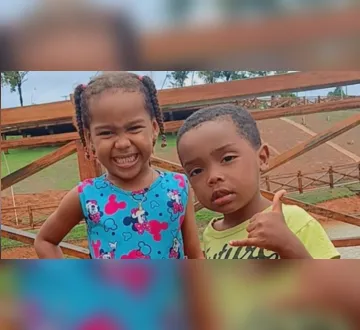 Imagem ilustrativa da imagem Crianças desaparecidas: força-tarefa diminui após 20 dias