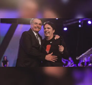 Imagem ilustrativa da imagem Quem é o bispo indicado para assistência religiosa a Bolsonaro