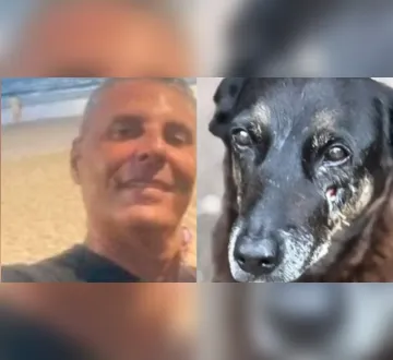 Imagem ilustrativa da imagem Morre investigado por coação no caso "Cão Orelha"