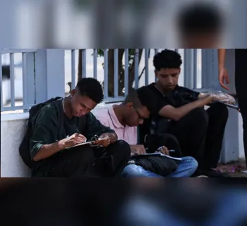 Imagem ilustrativa da imagem Fies 2026: prazo de inscrição chega ao fim nesta sexta-feira, 6