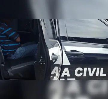 Imagem ilustrativa da imagem Homem é preso por estupro de vulnerável em Bragança