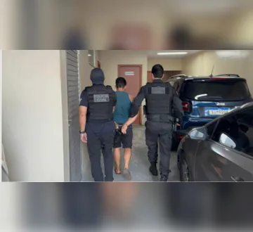 Imagem ilustrativa da imagem Homem é preso por armazenar e compartilhar pornografia infantil em Belém