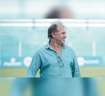 Imagem ilustrativa da imagem Vandick Lima detalha as metas do Paysandu na temporada 2026