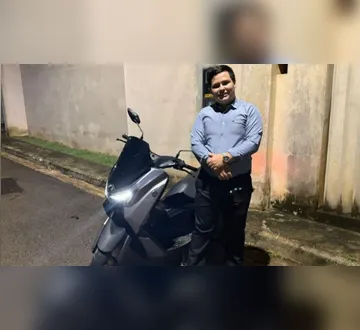 Imagem ilustrativa da imagem Saiba quem é o primeiro aprovado no novo modelo da CNH